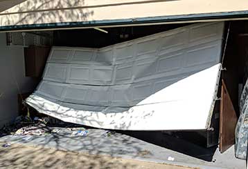 Garage Door Emergency Services Near Me, Riverside CA