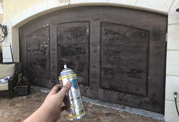 Garage Door Maintenance Near Me, Riverside CA