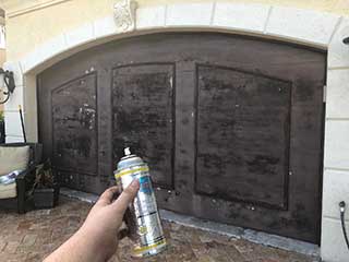 Garage Door Maintenance In Riverside CA