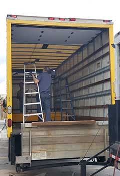 Same-day Garage Door Replacement In Jurupa Valley