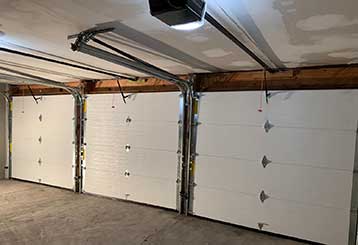 Why Your Garage Door Won’t Operate | Automatic Garage Door Riverside CA