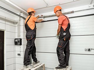Garage Door Springs - Riverside Garage Door Springs In Riverside CA