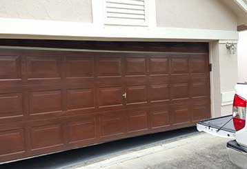 How to Check Garage Door Tracks | Automatic Garage Door Riverside CA