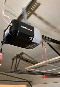 LiftMaster Garage Door Opener Troubleshooting, Arlington