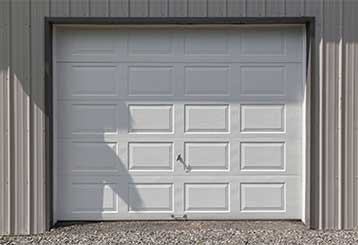 Overhead Garage Doors Near Me, Riverside CA