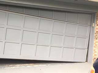 Why Your Garage Door is Unbalanced | Riverside CA